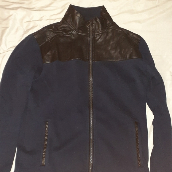 Calvin klein jacket - Picture 1 of 2